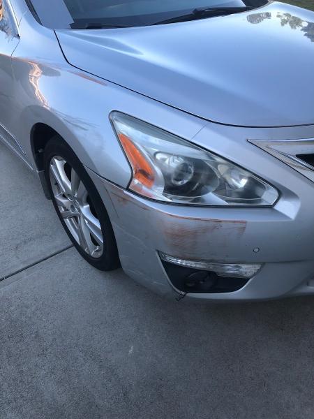 Sport Durst Collision and Cosmetic Center