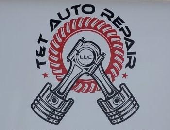 T &T Auto Repair LLC