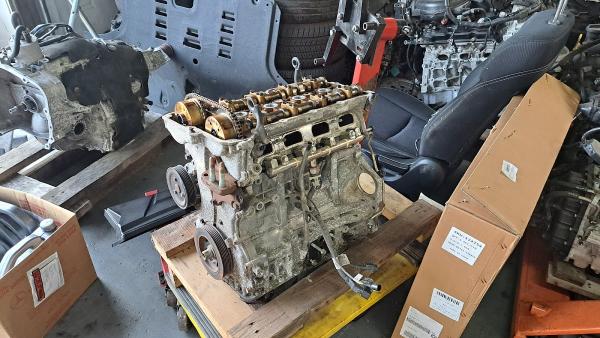 VB Motors LLC