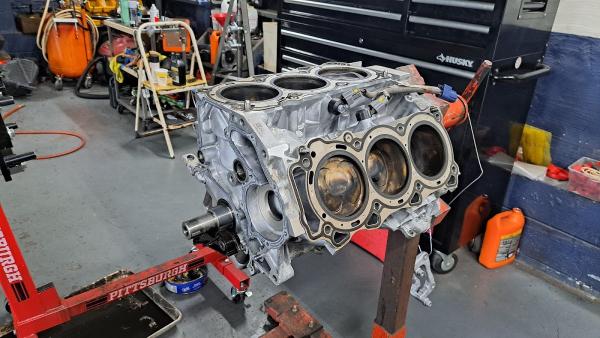 VB Motors LLC