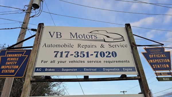 VB Motors LLC