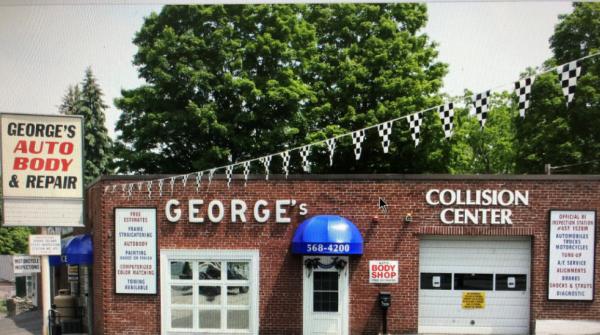 George's Auto Repair