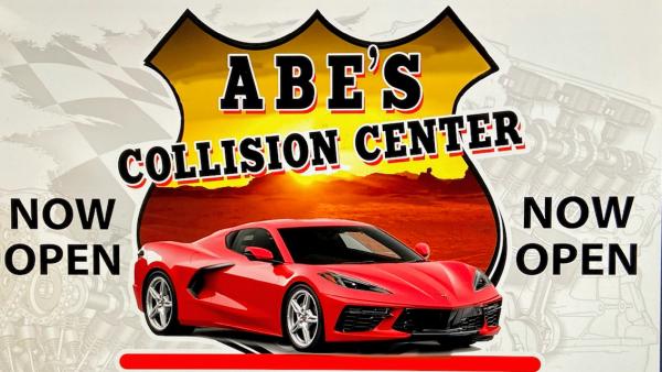 Abe's Collision Center
