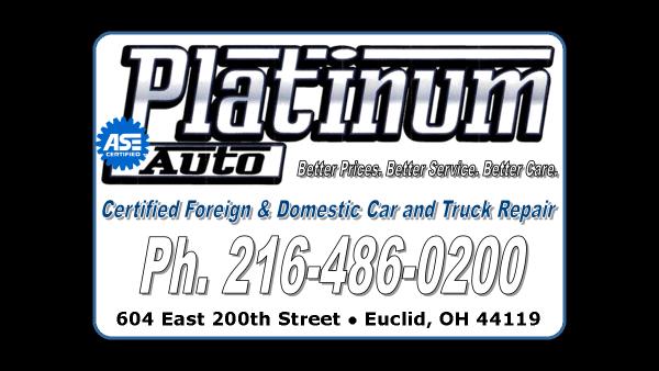 Platinum Auto Repair
