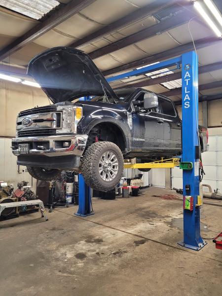 Goodman Diesel Repair