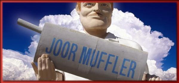 Joor Muffler & Auto