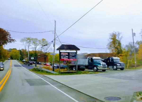 Hahntown Automotive