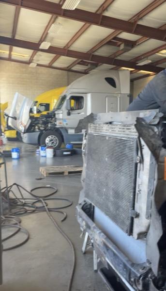 Prime Diesel Repair LLC