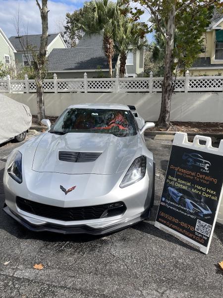 Dynamic Auto Care