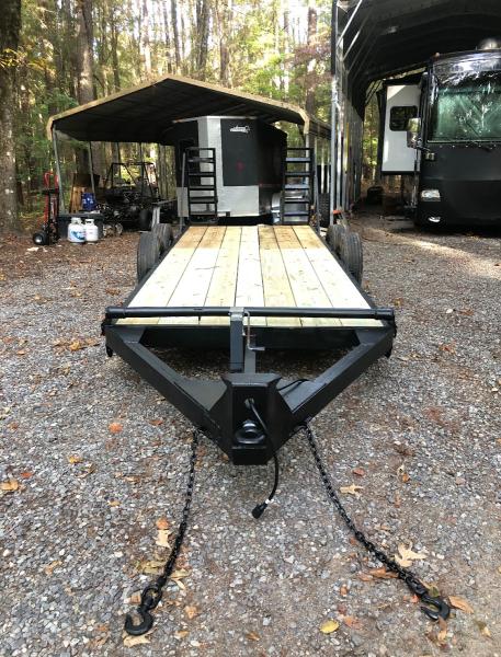 Harmony Trailer Repair