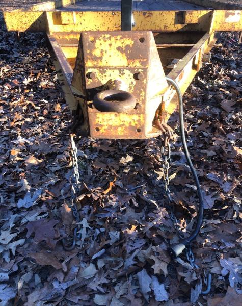 Harmony Trailer Repair