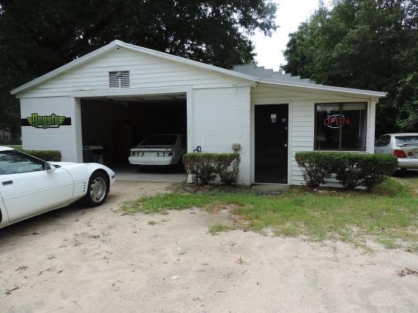 Angel's Paint & Autobody