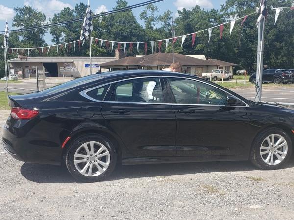 Finishing Touches Auto Detailing