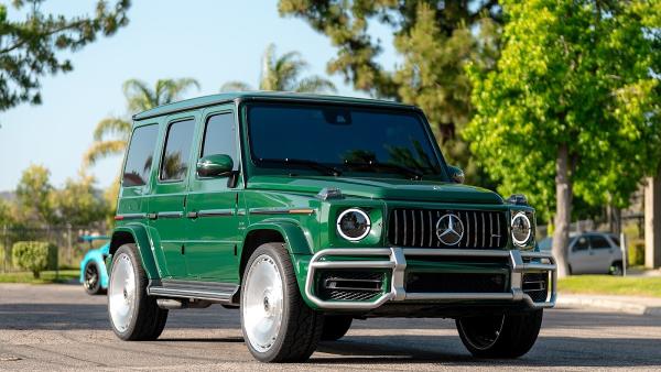 Revolution Auto Design