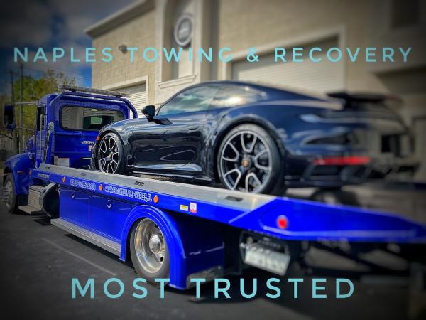 Naples Towing & Recovery