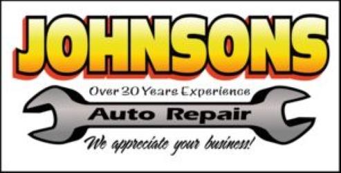Johnsons Auto Repair