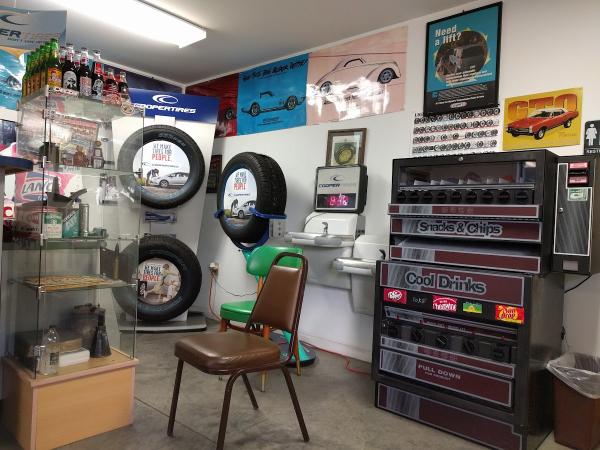 Quality Discount Tire