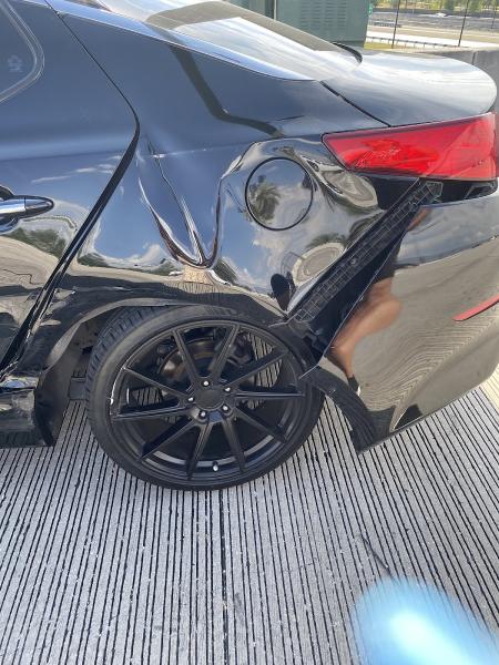 Victor's Body Shop and Auto Sales