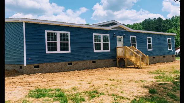 Alan's Mobile Home Movers and Septic Tanks