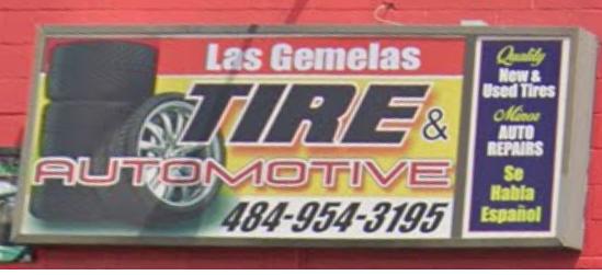 Las Gemelas Tire and Automotive