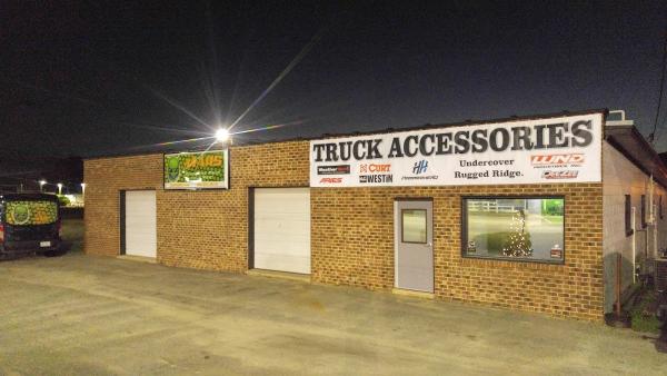 NC Mars LLC