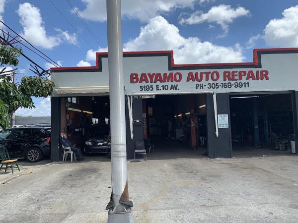 Bayamo General Auto Repair