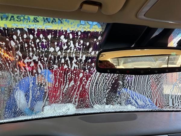 Santa Rosa Prowash & Detailing