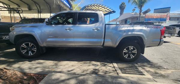 Santa Rosa Prowash & Detailing