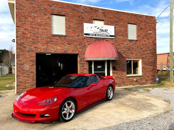 R&R Performance Automotive