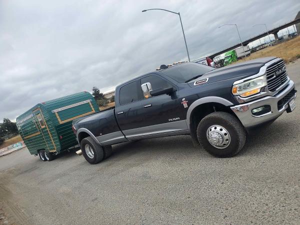 DJ Transport