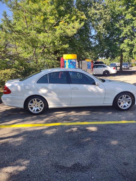 International Auto Specialist