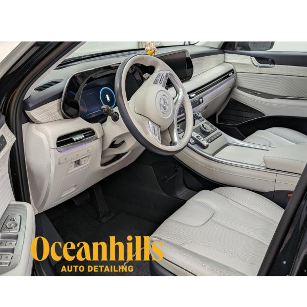 Oceanhills Auto Detailing Company