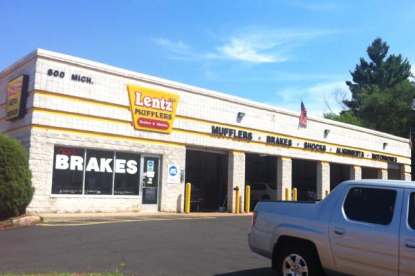 Lentz Auto Repair