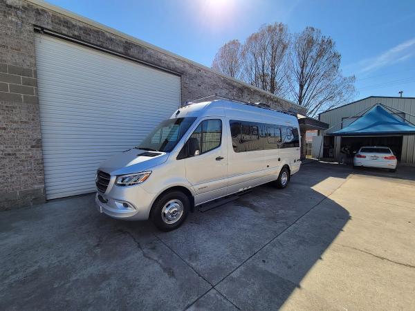 Hi Performance Detail