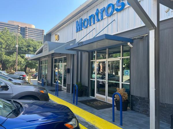 Montrose Automotive