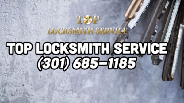 Top Locksmith Service