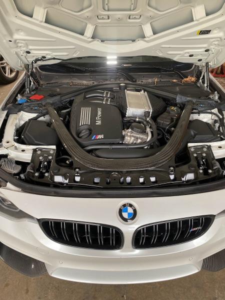 German Auto Center Specialists