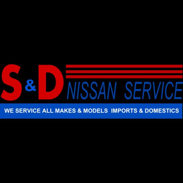 S & D Nissan Inc
