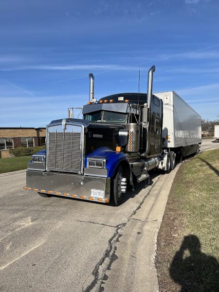 West Side Truck Service Inc