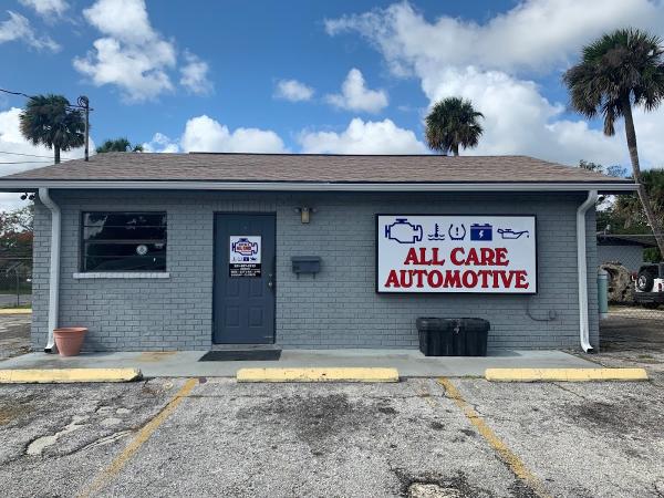 All Care Automotive Titusville FL