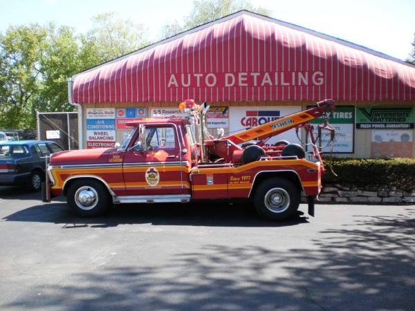 S&S Automotive Service Center