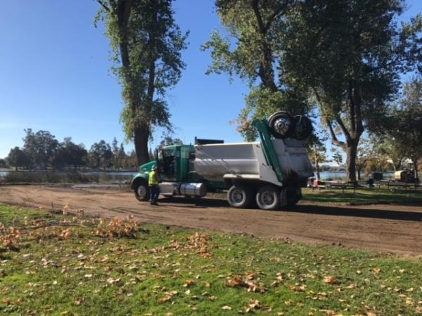 Frank C Alegre Trucking Inc