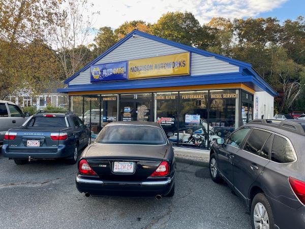 Morrison Autoworks