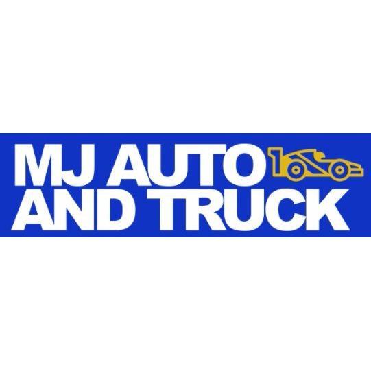 MJ Auto and Truck LLC