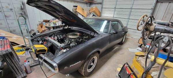 Texas Trans AM Services & Restoration