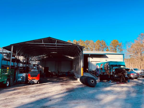 AV Truck Repair