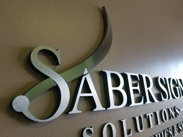 Saber Sign Solutions