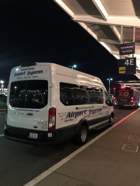 Groome Transportation