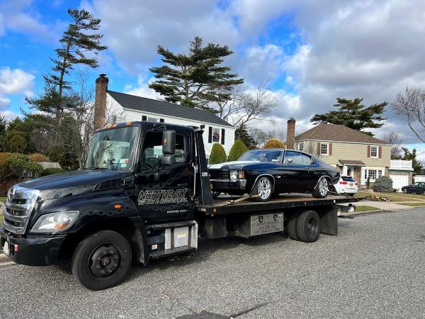 Northeast Towing & Recovery Inc.