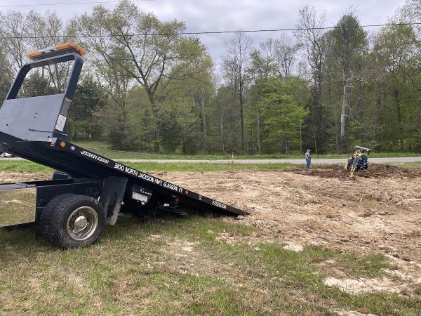 Carver's Towing and Recovery